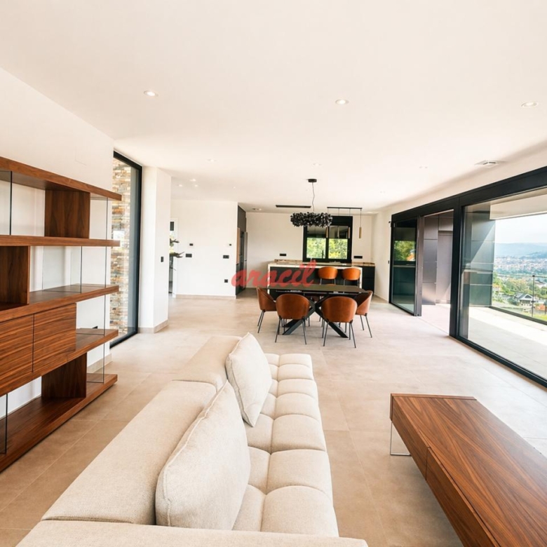 Chalet en BARBADAS