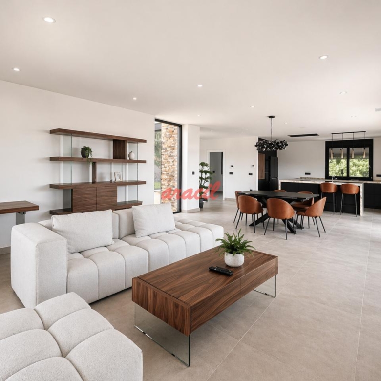Chalet en BARBADAS