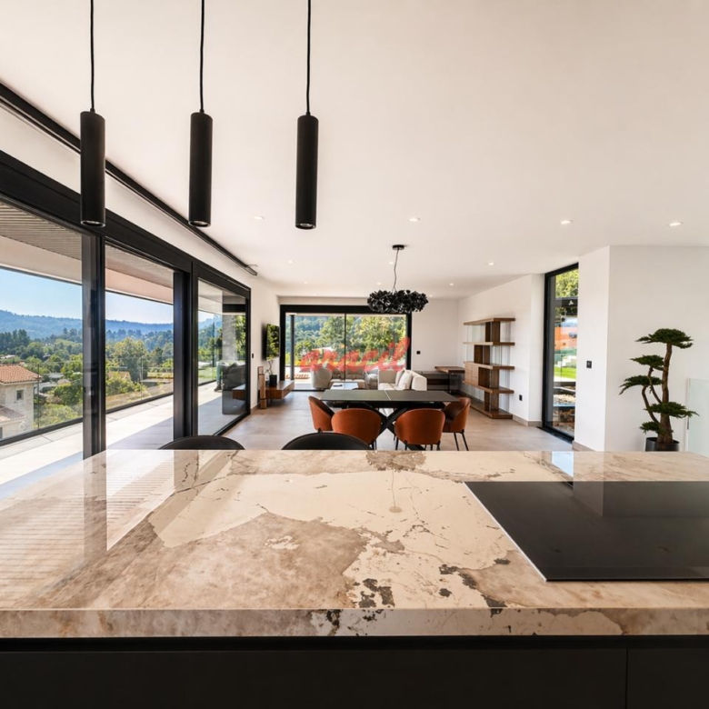 Chalet en BARBADAS