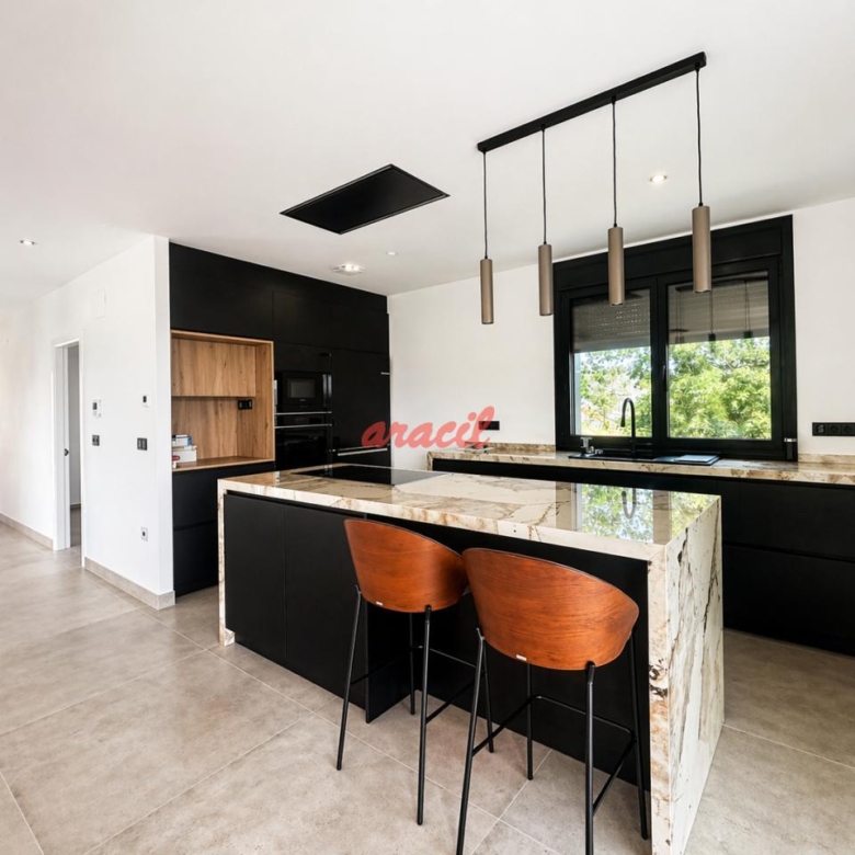 Chalet en BARBADAS