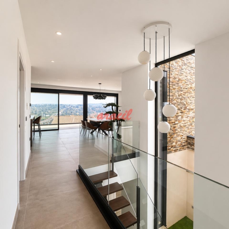 Chalet en BARBADAS