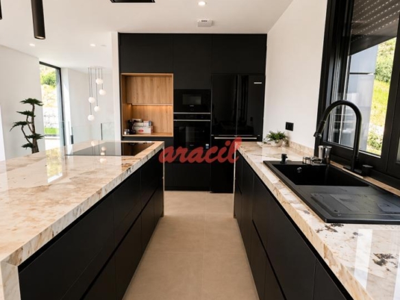 Chalet en BARBADAS