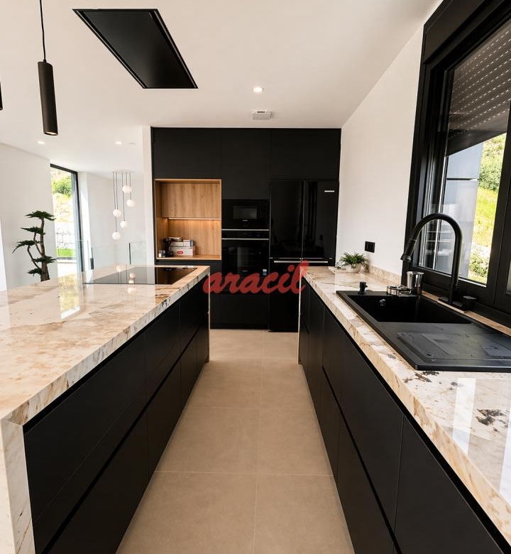 Chalet en BARBADAS