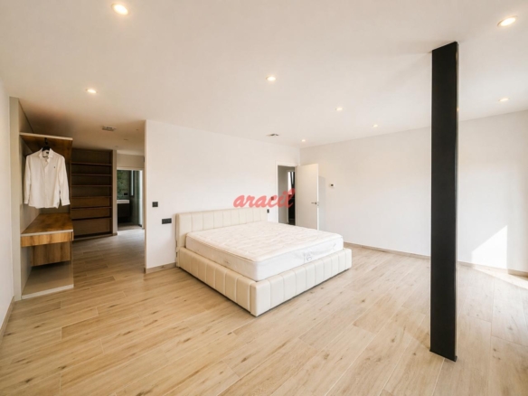 Chalet en BARBADAS