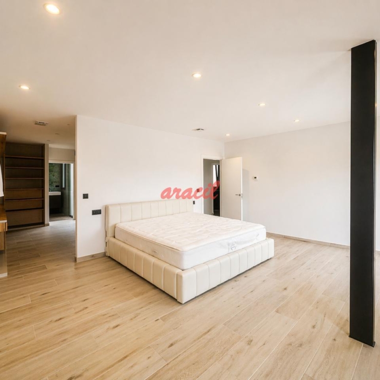 Chalet en BARBADAS