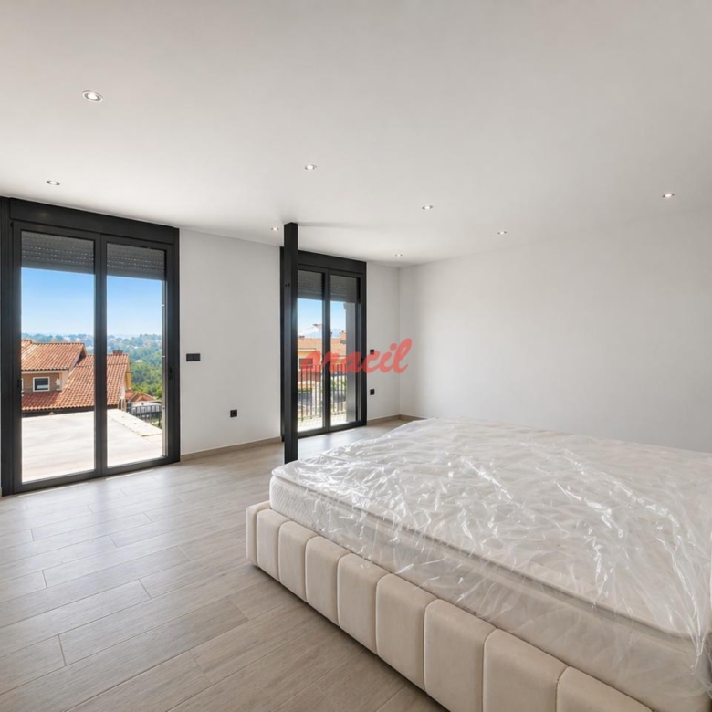 Chalet en BARBADAS