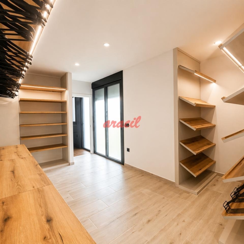 Chalet en BARBADAS