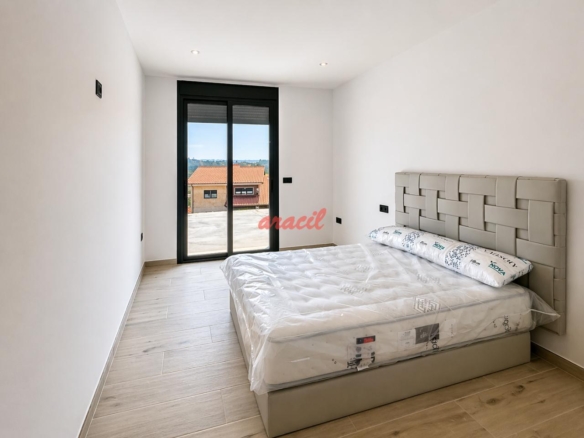 Chalet en BARBADAS