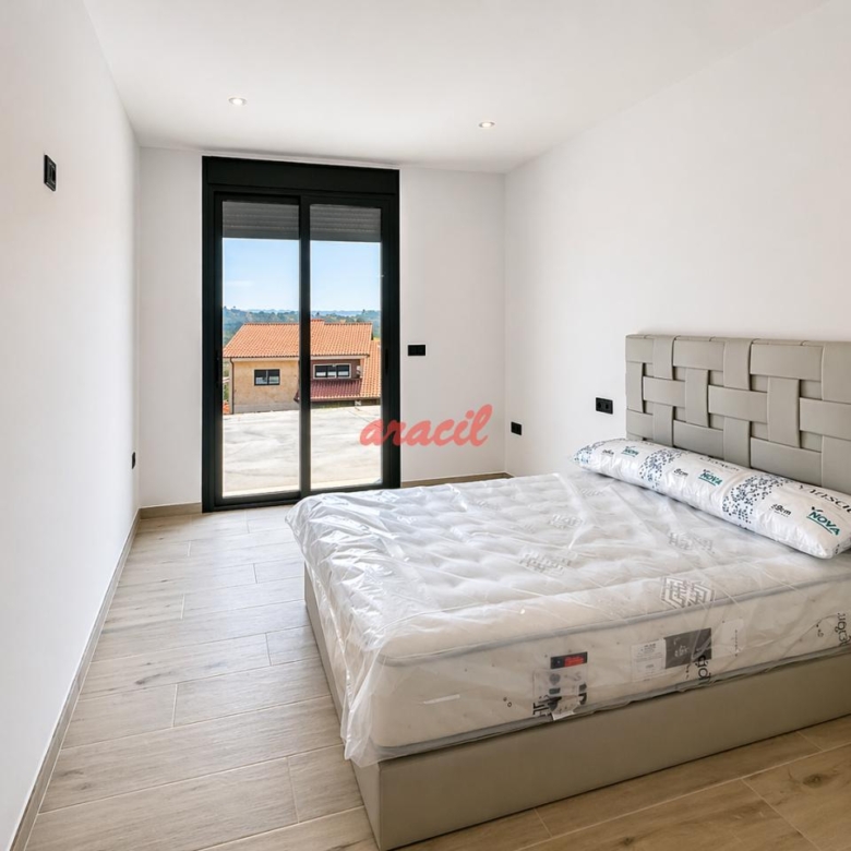 Chalet en BARBADAS