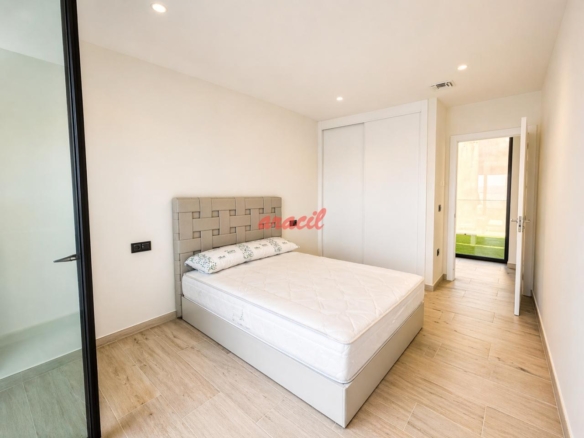 Chalet en BARBADAS
