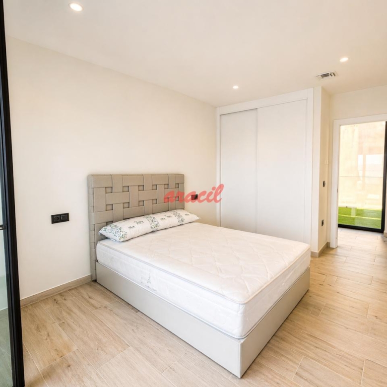 Chalet en BARBADAS
