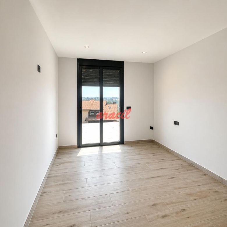 Chalet en BARBADAS