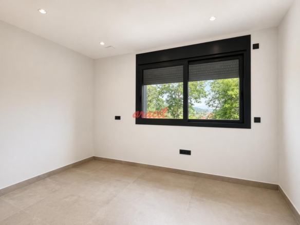 Chalet en BARBADAS