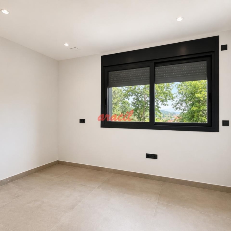 Chalet en BARBADAS