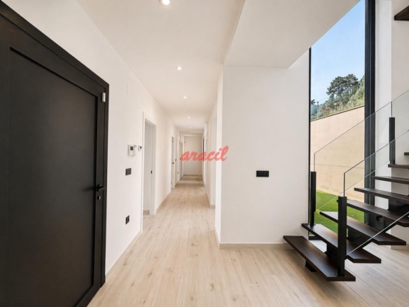 Chalet en BARBADAS