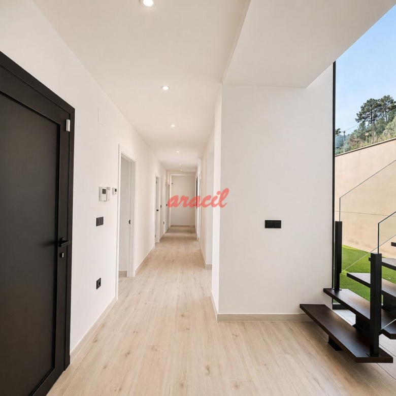Chalet en BARBADAS