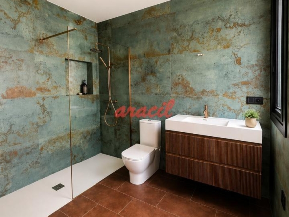 Chalet en BARBADAS