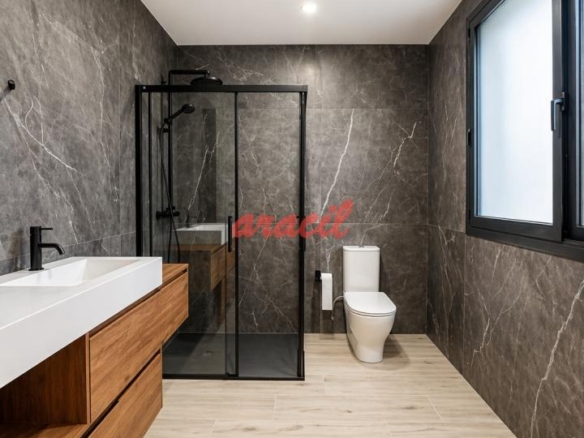 Chalet en BARBADAS