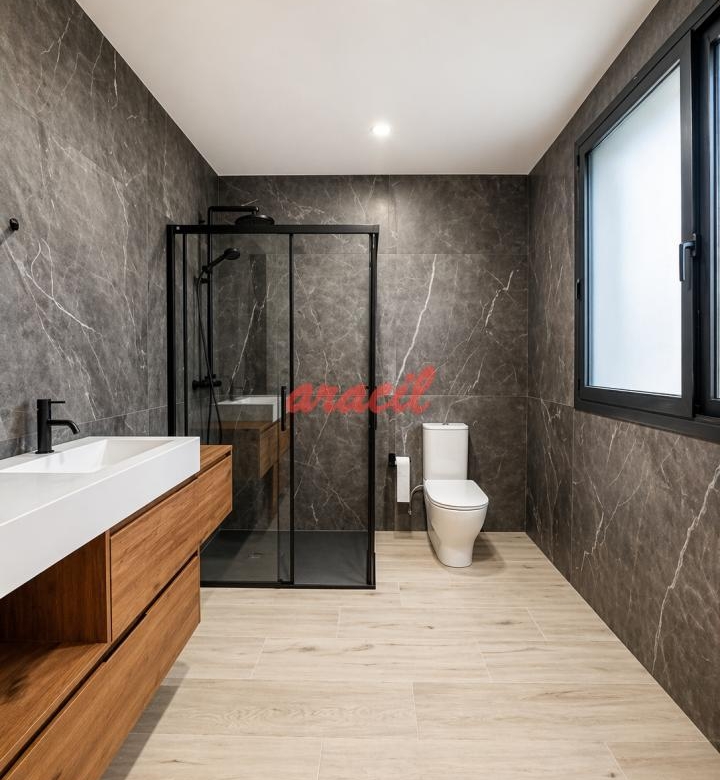 Chalet en BARBADAS