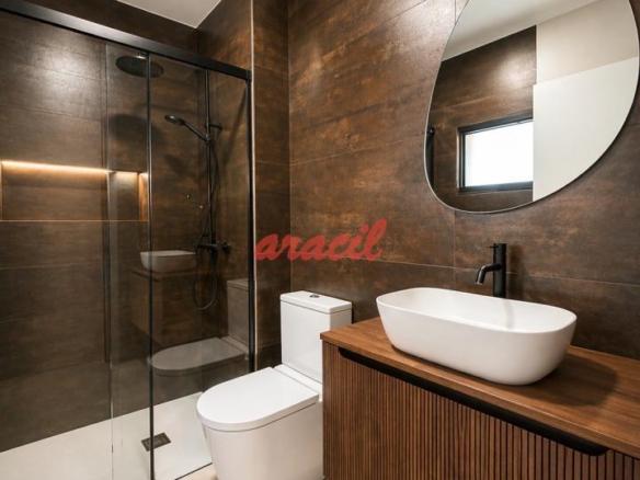 Chalet en BARBADAS