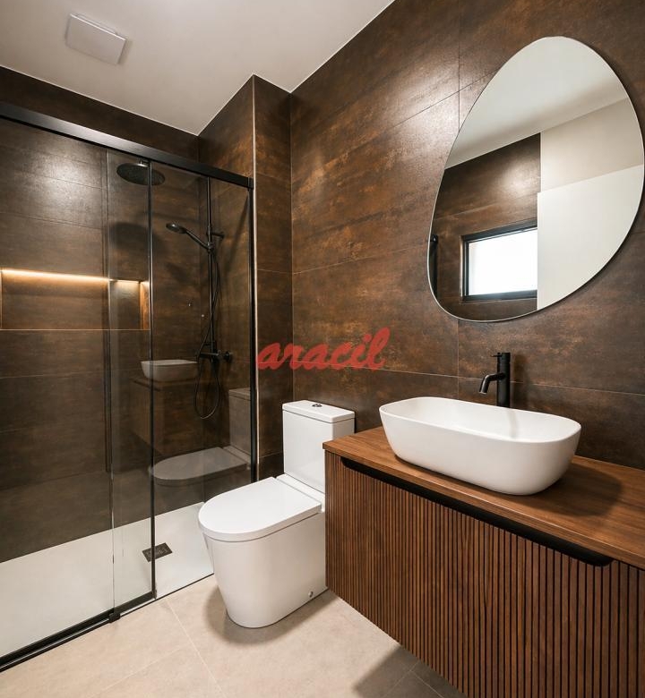 Chalet en BARBADAS