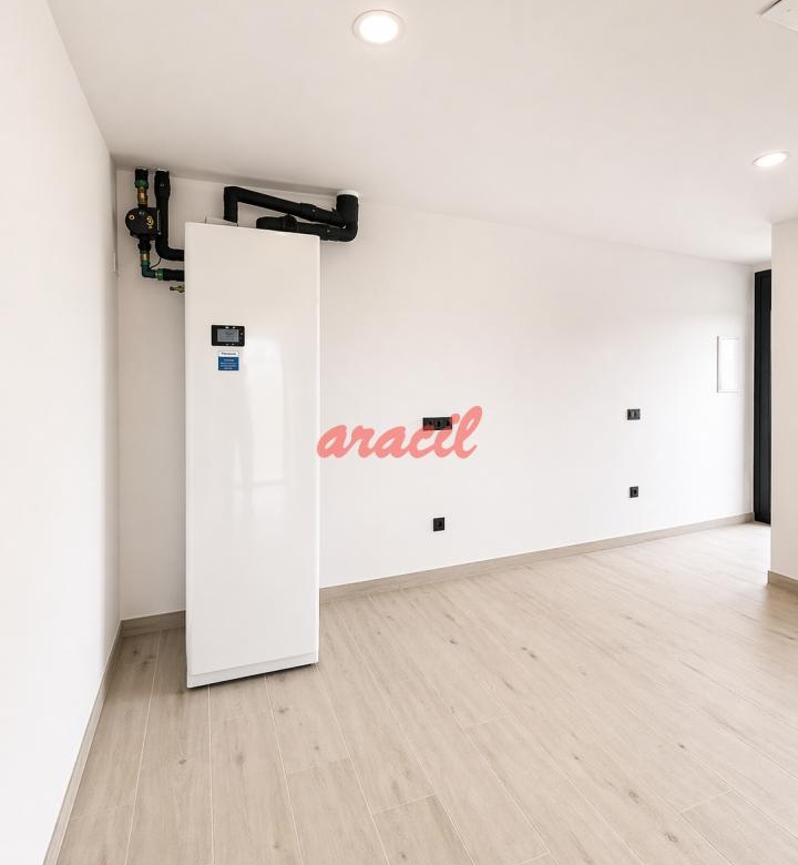 Chalet en BARBADAS