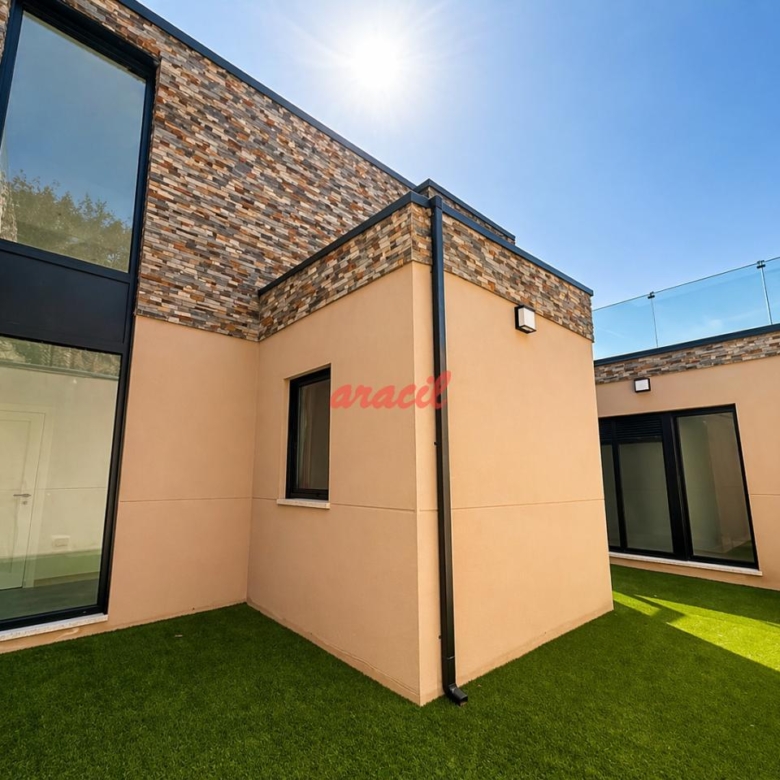 Chalet en BARBADAS