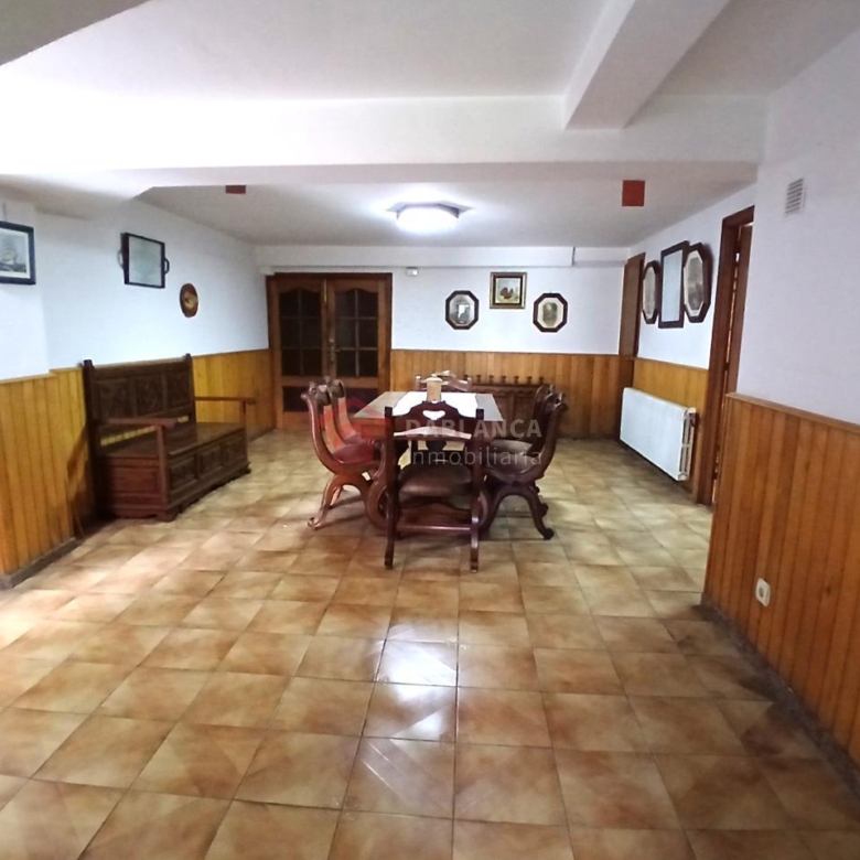 Chalet en RIBADEO