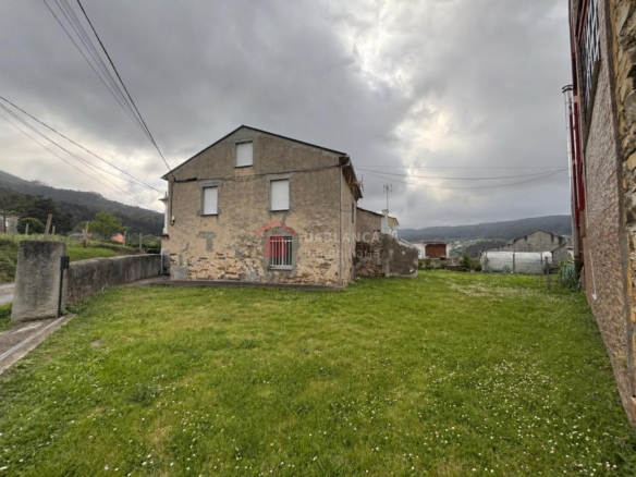 Casa en Foz