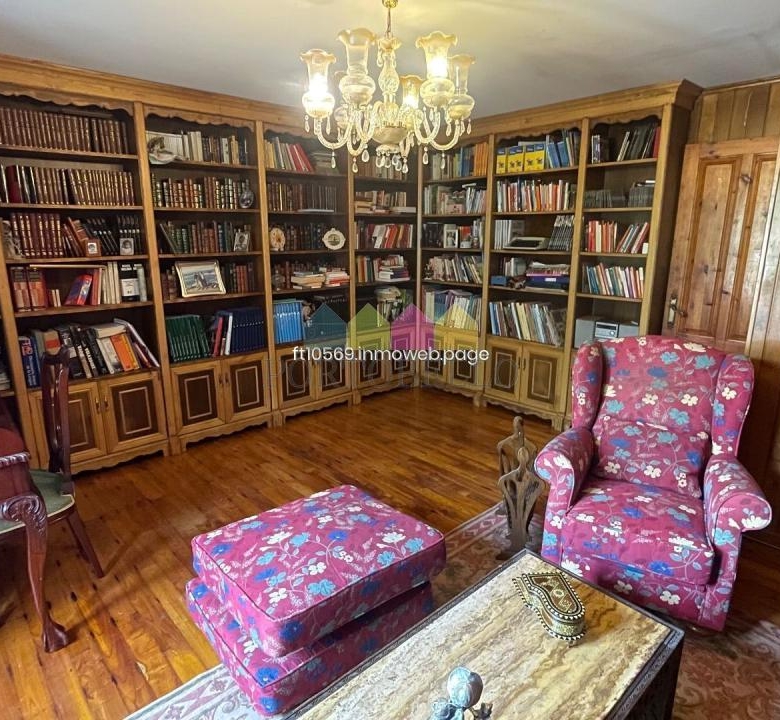 Casa en O Val