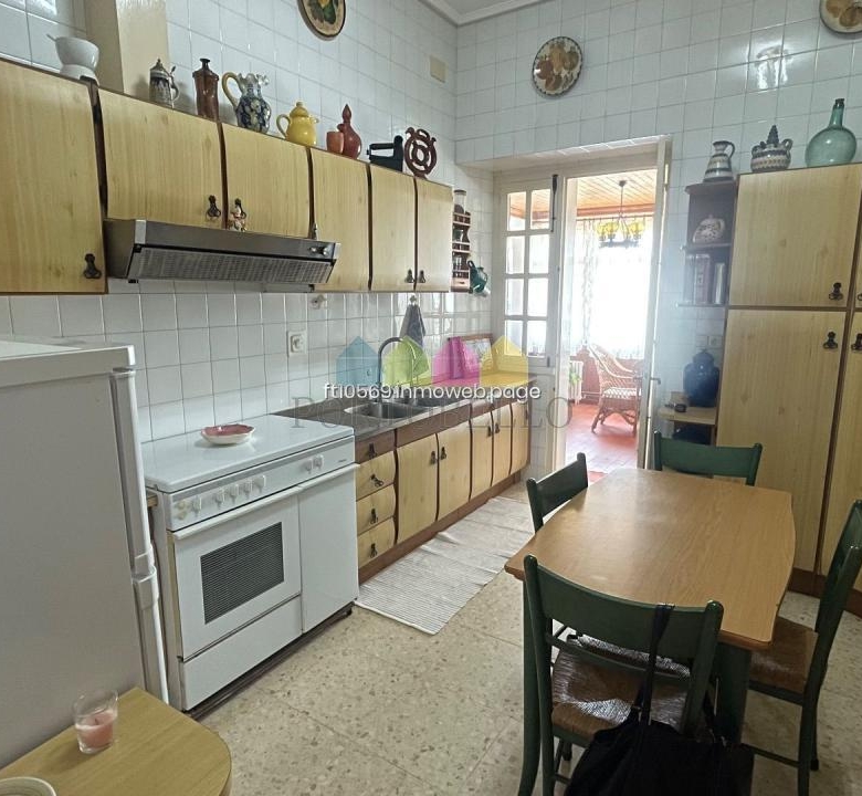 Casa en O Val