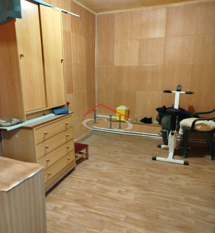 CASA PARA REFORMAR EN VALDELAFUENTE
