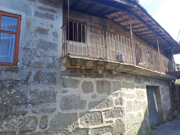 CASAS EN VENTA EN ALLARIZ