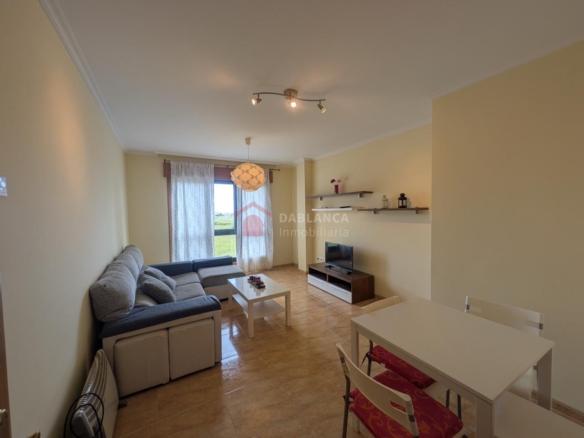 Apartamento en Foz