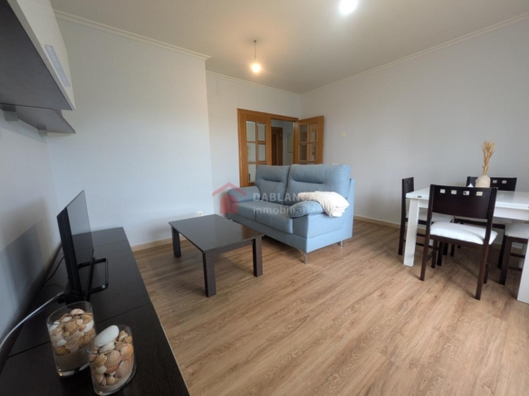 Apartamento en Foz