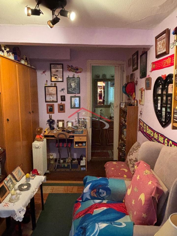 177969829660100044900_177935904995 CASA PARA REFORMAR EN EL BARRIO HÚMEDO