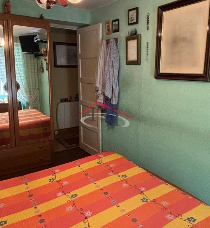 CASA PARA REFORMAR EN EL BARRIO HÚMEDO
