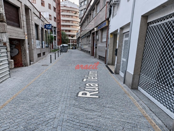 Plaza para coche en Ourense