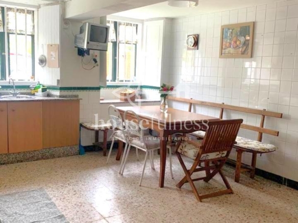 CASA DE PIEDRA DE DOS PLANTAS EN ESMELLE – PARA ENTRAR A VIVIR –
