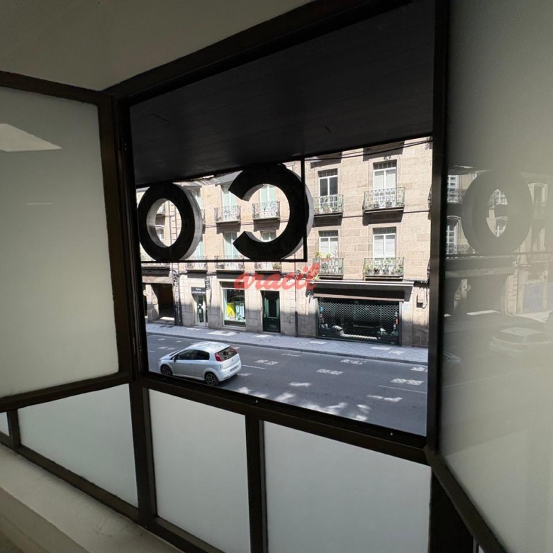 Oficina en Ourense