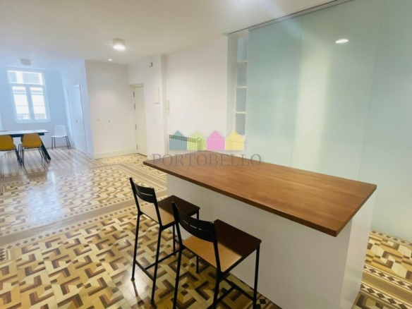 Piso en Ferrol