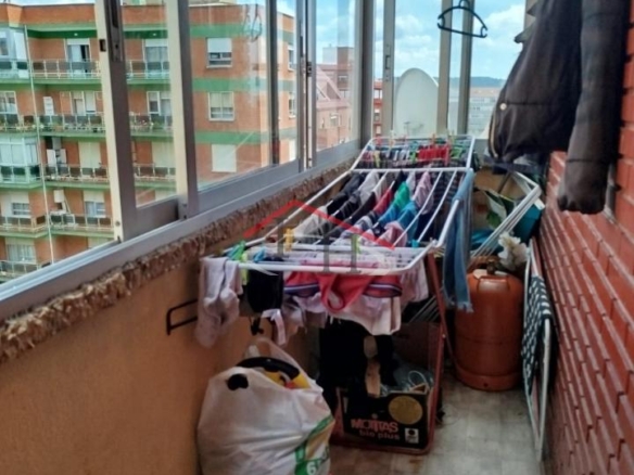 PISO PARA ACTUALIZAR EN SAN MAMÉS