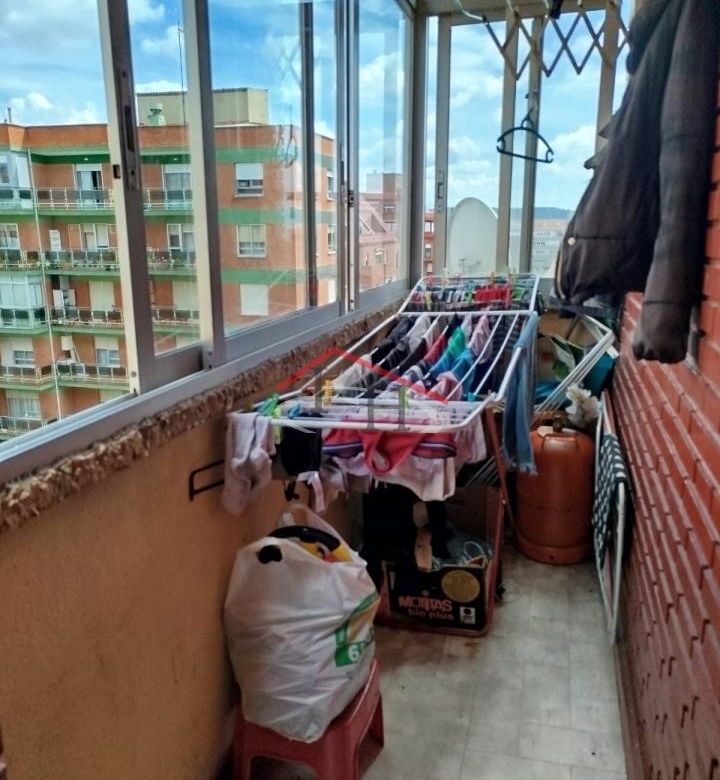 PISO PARA ACTUALIZAR EN SAN MAMÉS