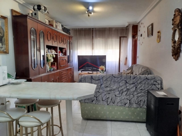 PISO PARA ACTUALIZAR EN SAN MAMÉS