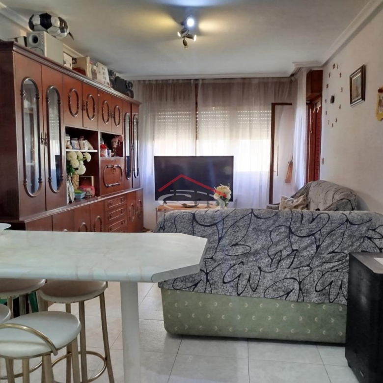 PISO PARA ACTUALIZAR EN SAN MAMÉS