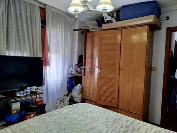 PISO PARA ACTUALIZAR EN SAN MAMÉS