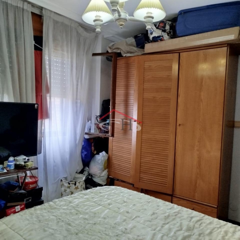 PISO PARA ACTUALIZAR EN SAN MAMÉS