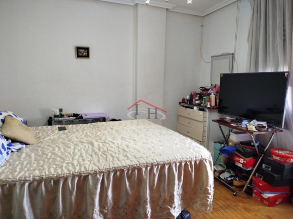 PISO PARA ACTUALIZAR EN SAN MAMÉS