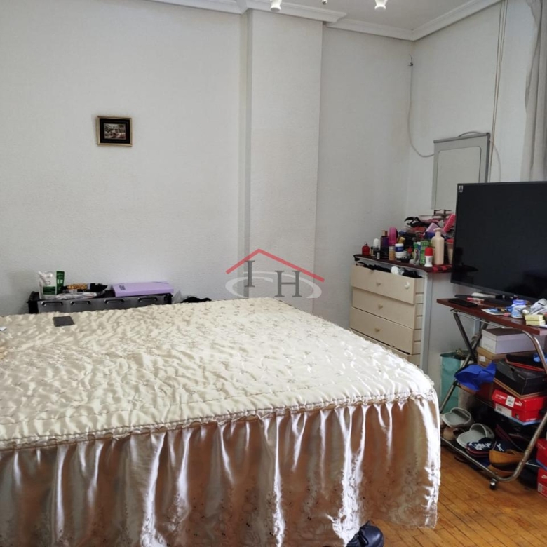 PISO PARA ACTUALIZAR EN SAN MAMÉS