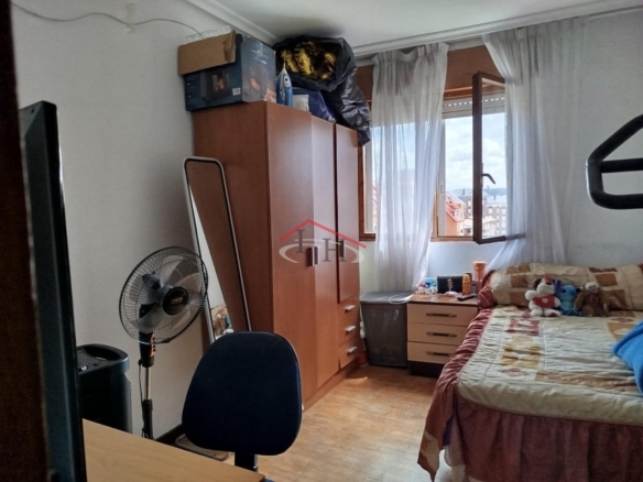 PISO PARA ACTUALIZAR EN SAN MAMÉS
